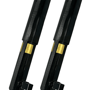 Par Amortiguador Trasero Para Kia Sorento 2.4 2010-2012