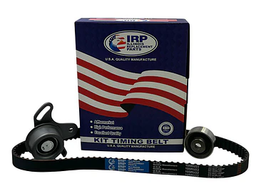 Kit Distribución Para Hyundai Accent Prime 1.6 16v 2003-2006 2