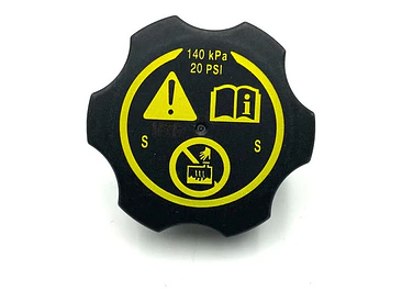 Tapa Deposito Agua Refrigerante Opel Astra- Adam - Corsa D E 2