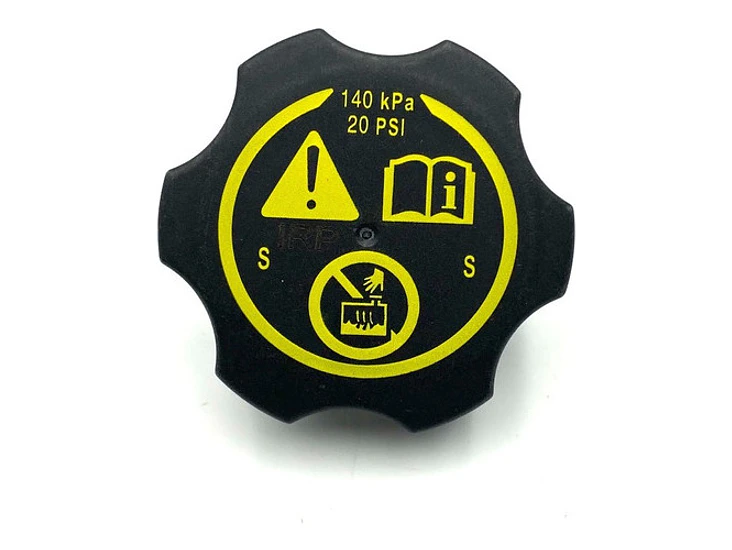 Tapa Deposito Agua Refrigerante Opel Astra- Adam - Corsa D E 2