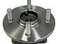 Maza Rueda Trasera Para Hyundai Accent New 1.4 2006-2011 - Miniatura 6