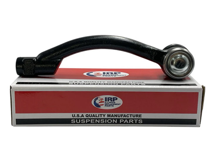 Terminal Dirección Para Kia Cerato 2.0 2015 (el Par) 8