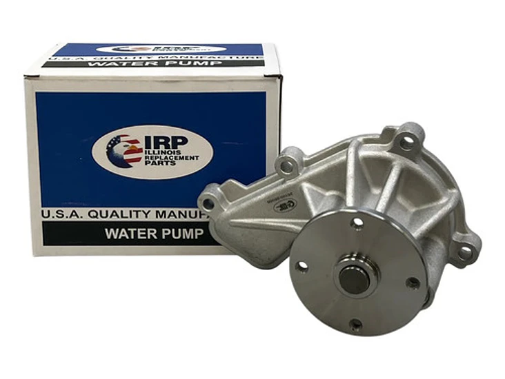 Bomba Agua Para Hyundai Tucson 2.0 16v 2014-2021 3