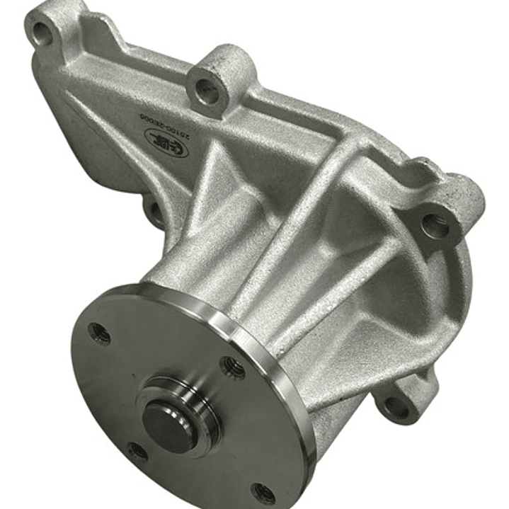 Bomba Agua Para Hyundai Tucson 2.0 16v 2014-2021 6