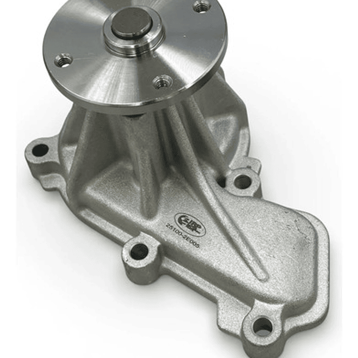 Bomba Agua Para Hyundai Tucson 2.0 16v 2014-2021 1