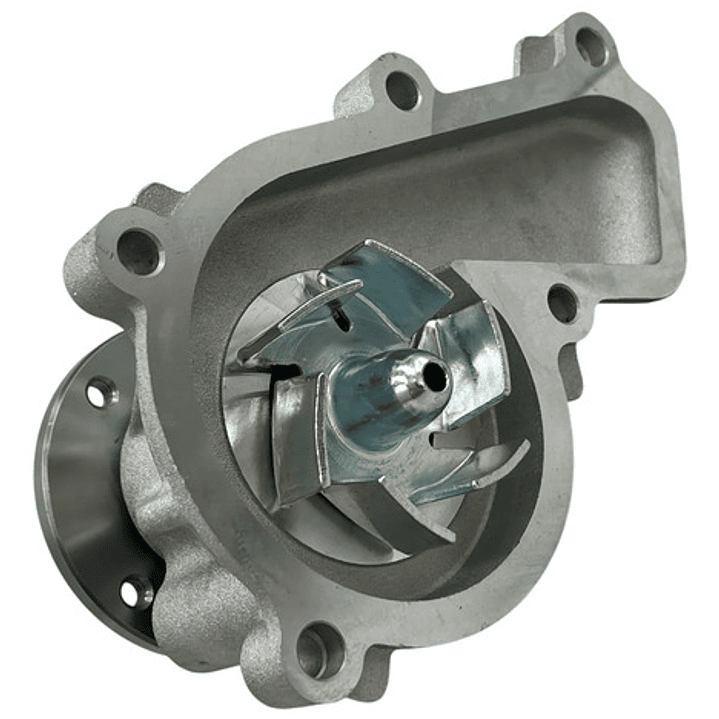 Bomba Agua Para Hyundai Tucson 2.0 16v 2014-2021 5