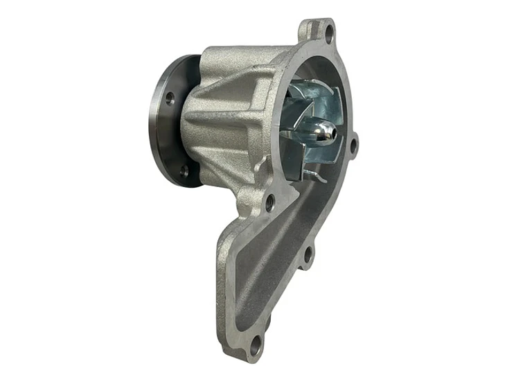 Bomba Agua Para Hyundai Tucson 2.0 16v 2014-2021 2