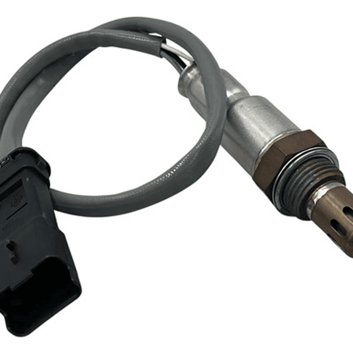 Sensor Oxigeno Para Peugeot 2008 1.2 2013-2016 1