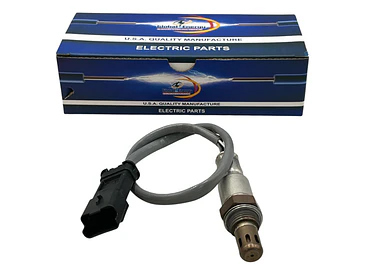 Sensor Oxigeno Para Peugeot 2008 1.2 2013-2016 2