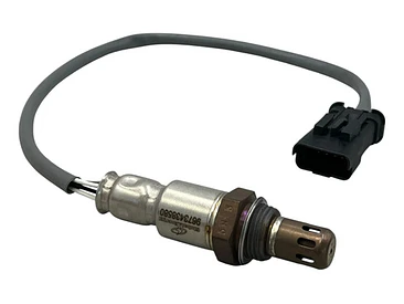 Sensor Oxigeno Para Peugeot 2008 1.2 2013-2016 3