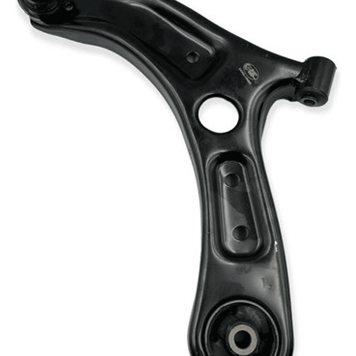 Bandeja Suspensión (el Par) Para Kia Rio 4 Y 5 1.4 2018-22 4