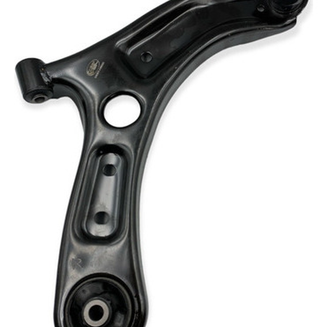 Bandeja Suspensión (el Par) Para Kia Rio 4 Y 5 1.4 2018-22 5