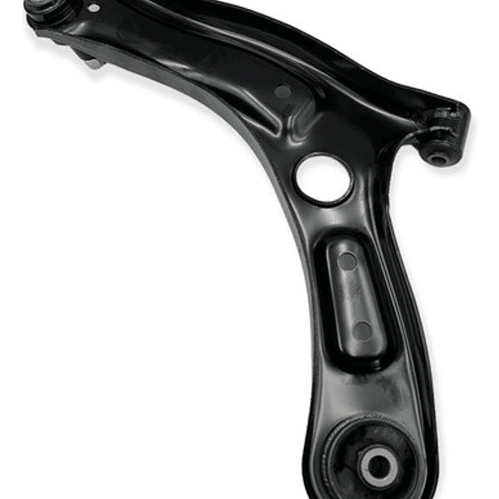 Bandeja Suspensión (el Par) Para Kia Rio 4 Y 5 1.4 2018-22 3