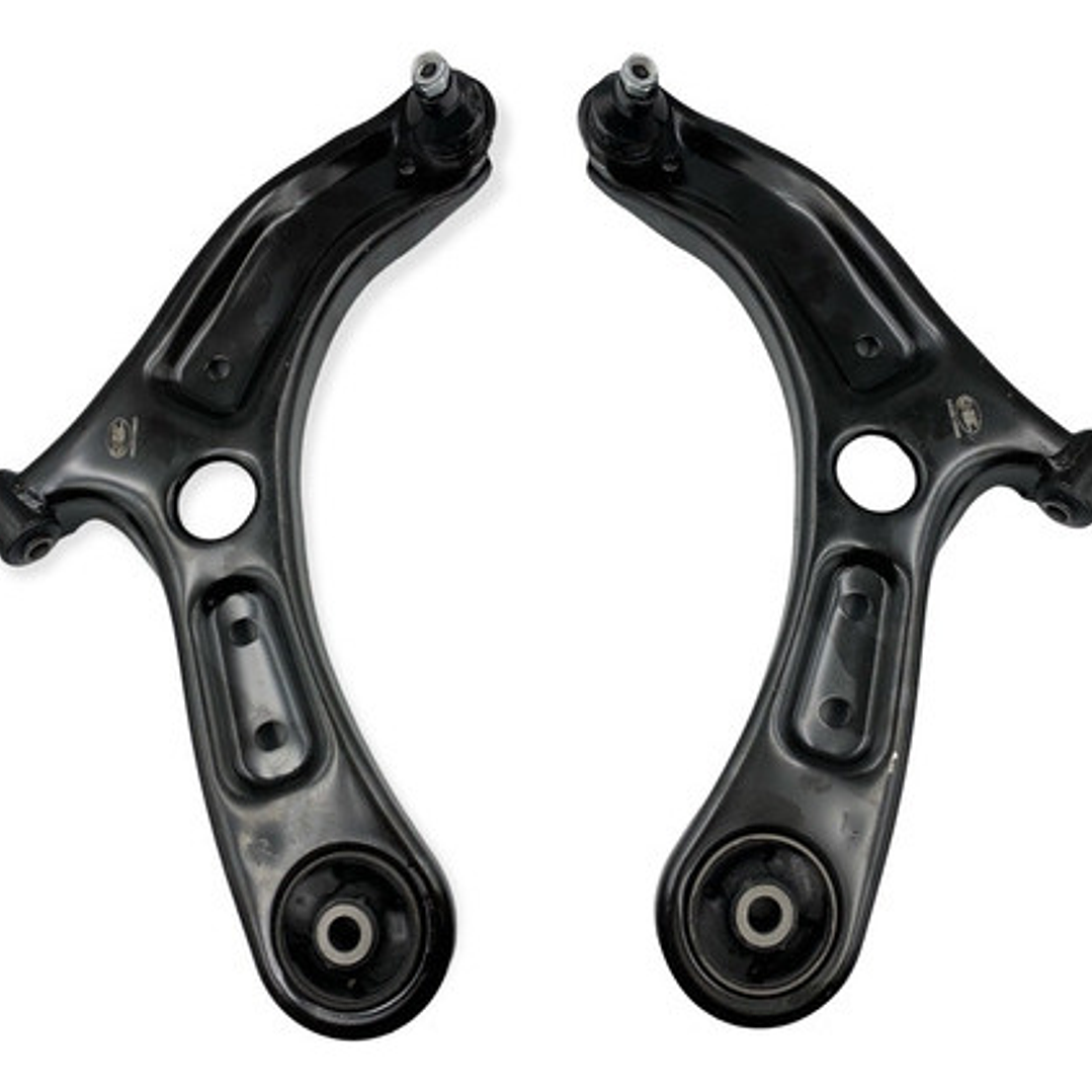 Bandeja Suspensión (el Par) Para Kia Rio 4 Y 5 1.4 2018-22 1