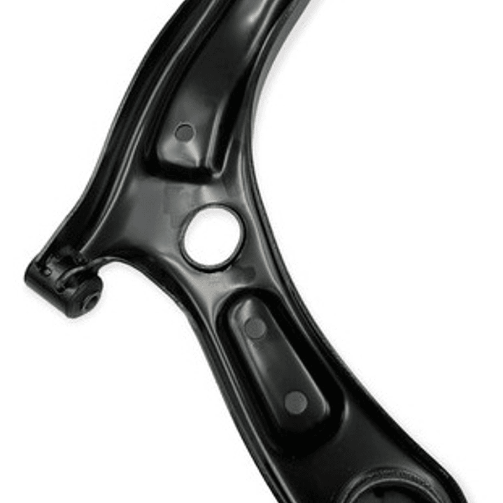 Bandeja Suspensión (el Par) Para Kia Rio 4 Y 5 1.4 2018-22 2