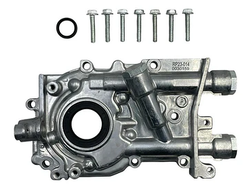 Bomba De Aceite Para Subaru Legacy 2.0 93/97 1