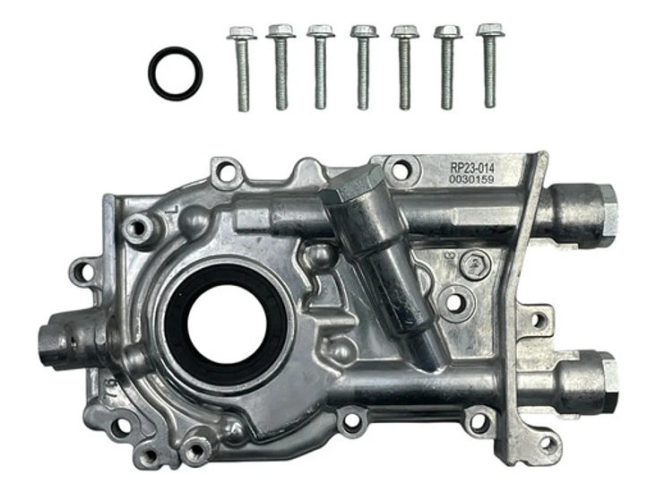 Bomba De Aceite Para Subaru Legacy 2.0 93/97 1