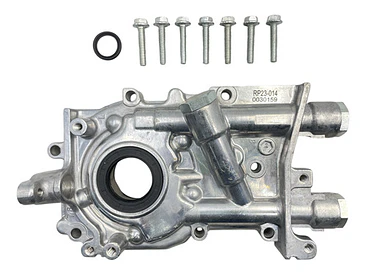Bomba De Aceite Para Subaru Legacy 2.0 93/97 2