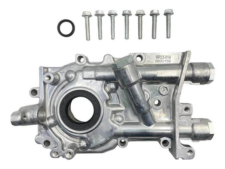 Bomba De Aceite Para Subaru Legacy 2.0 93/97 2