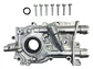 Bomba De Aceite Para Subaru Legacy 2.0 93/97 - Miniatura 2