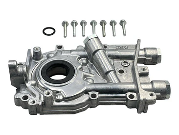 Bomba De Aceite Para Subaru Legacy 2.0 93/97 3