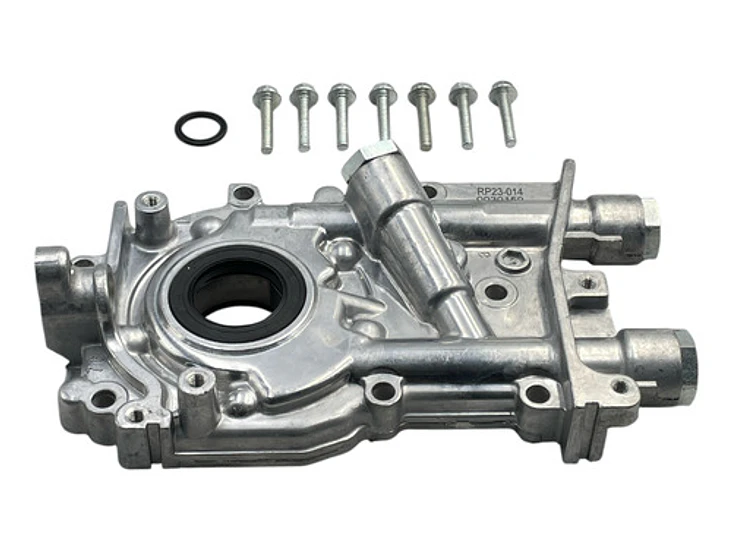 Bomba De Aceite Para Subaru Legacy 2.0 93/97 3