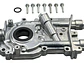 Bomba De Aceite Para Subaru Legacy 2.0 93/97 - Miniatura 3