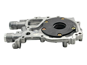 Bomba De Aceite Para Subaru Legacy 2.0 93/97 10