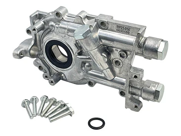 Bomba De Aceite Para Subaru Legacy 2.0 93/97 4