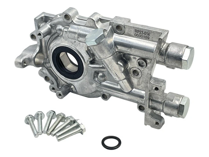 Bomba De Aceite Para Subaru Legacy 2.0 93/97 4