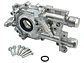 Bomba De Aceite Para Subaru Legacy 2.0 93/97 - Miniatura 4