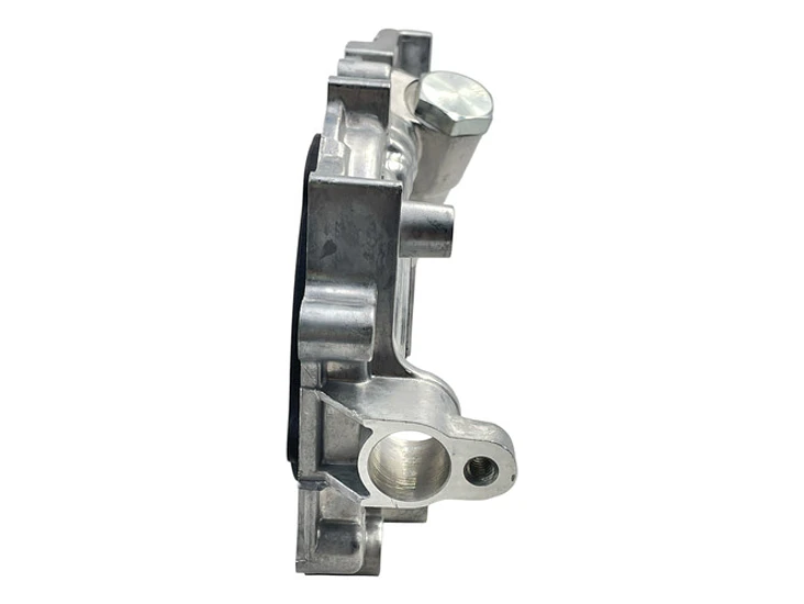 Bomba De Aceite Para Subaru Legacy 2.0 93/97 5