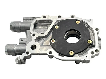 Bomba De Aceite Para Subaru Legacy 2.0 93/97 7