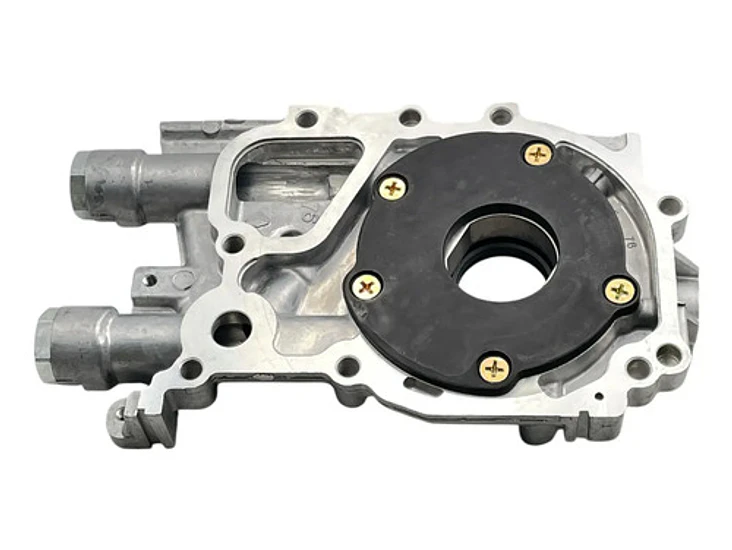 Bomba De Aceite Para Subaru Legacy 2.0 93/97 7