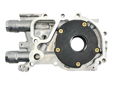 Bomba De Aceite Para Subaru Legacy 2.0 93/97 6