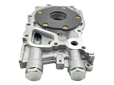 Bomba De Aceite Para Subaru Legacy 2.0 93/97 8