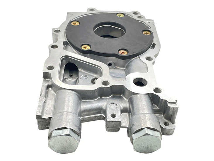 Bomba De Aceite Para Subaru Legacy 2.0 93/97 8