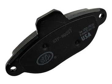 Pastilla Freno Delantera High Carbon Para Fia Punto 1.2 5