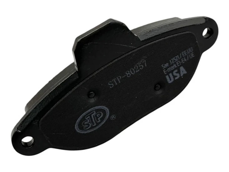 Pastilla Freno Delantera High Carbon Para Fia Punto 1.2 5