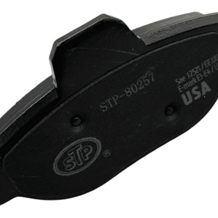 Pastilla Freno Delantera High Carbon Para Fia Punto 1.2 5