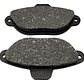 Pastilla Freno Delantera High Carbon Para Fia Punto 1.2 - Miniatura 4