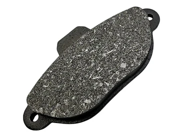 Pastilla Freno Delantera High Carbon Para Fia Punto 1.2 6