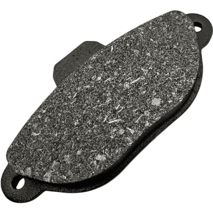 Pastilla Freno Delantera High Carbon Para Fia Punto 1.2 6