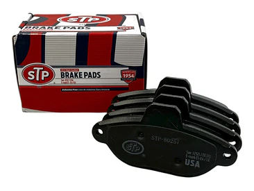 Pastilla Freno Delantera High Carbon Para Fia Punto 1.2 2
