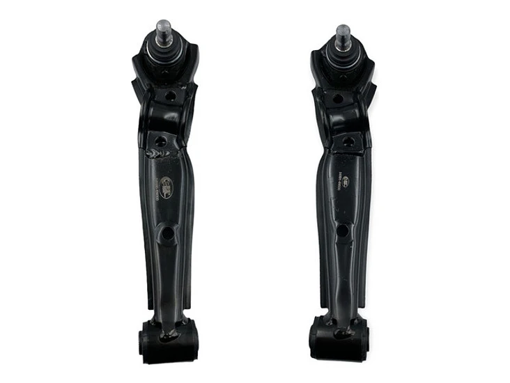 Bandeja Suspensión ( El Par) Hyundai Eon 0.8 2011-2019 G3ha 1