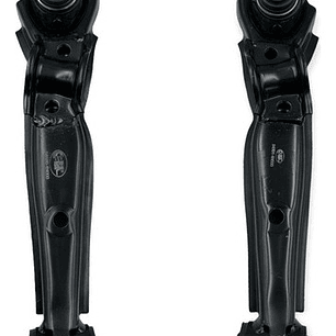 Bandeja Suspensión ( El Par) Hyundai Eon 0.8 2011-2019 G3ha