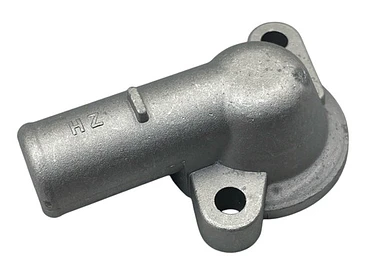 Base Tapa Carcasa Termostato Suzuki Ertiga 1.4 2016-2018 3