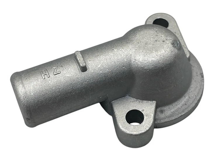 Base Tapa Carcasa Termostato Suzuki Ertiga 1.4 2016-2018 3