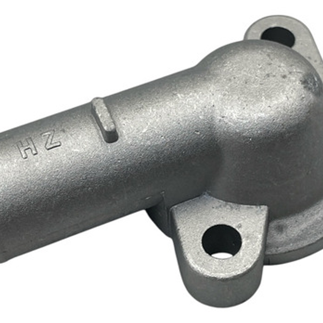 Base Tapa Carcasa Termostato Suzuki Ertiga 1.4 2016-2018 3