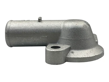 Base Tapa Carcasa Termostato Suzuki Ertiga 1.4 2016-2018 5